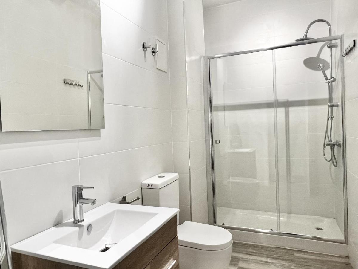 Los Tilos Suites-Vialia Malaga Exterior photo