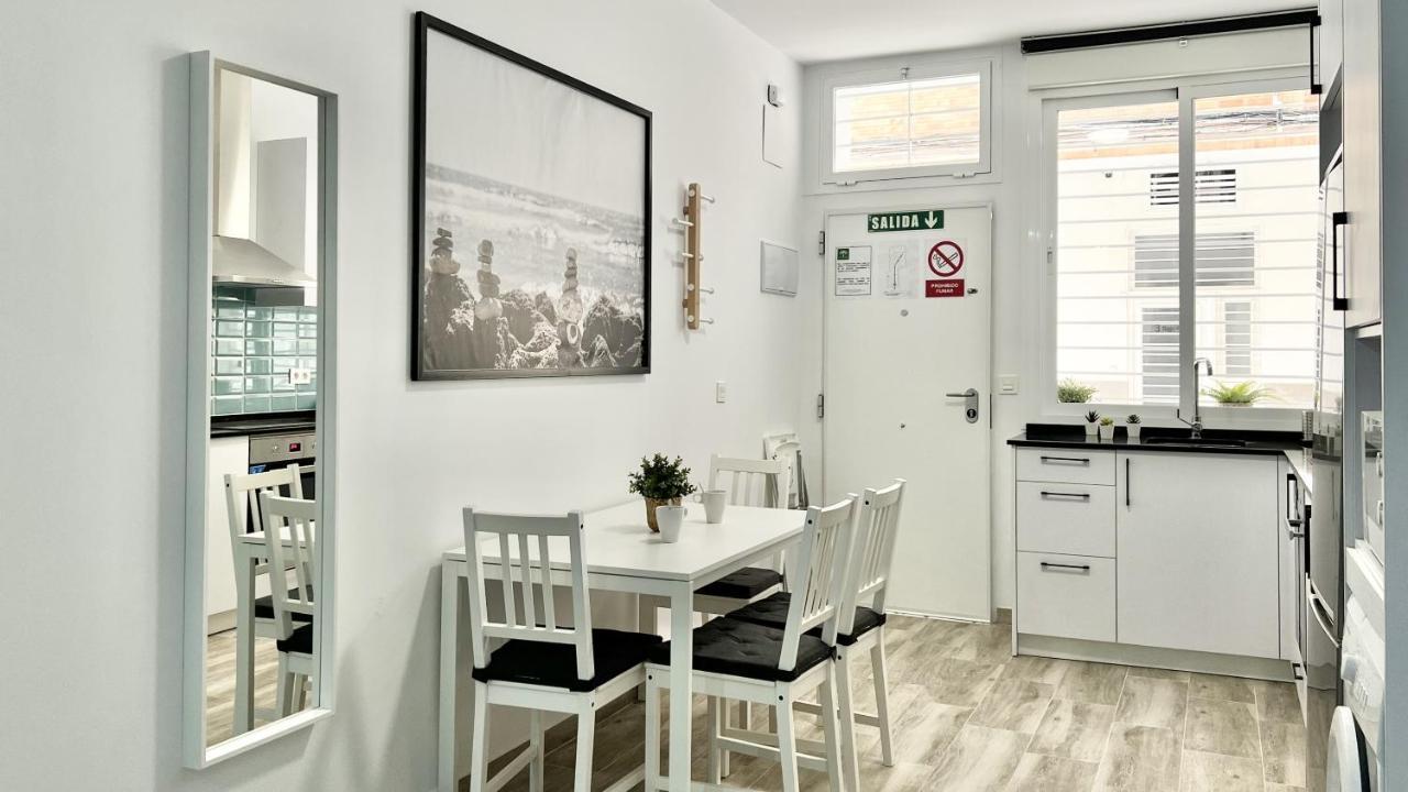 Los Tilos Suites-Vialia Malaga Exterior photo